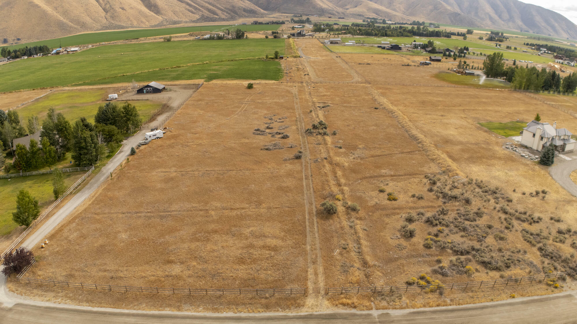 Property Photo: 114 Quarter Horse Dr ID 83313