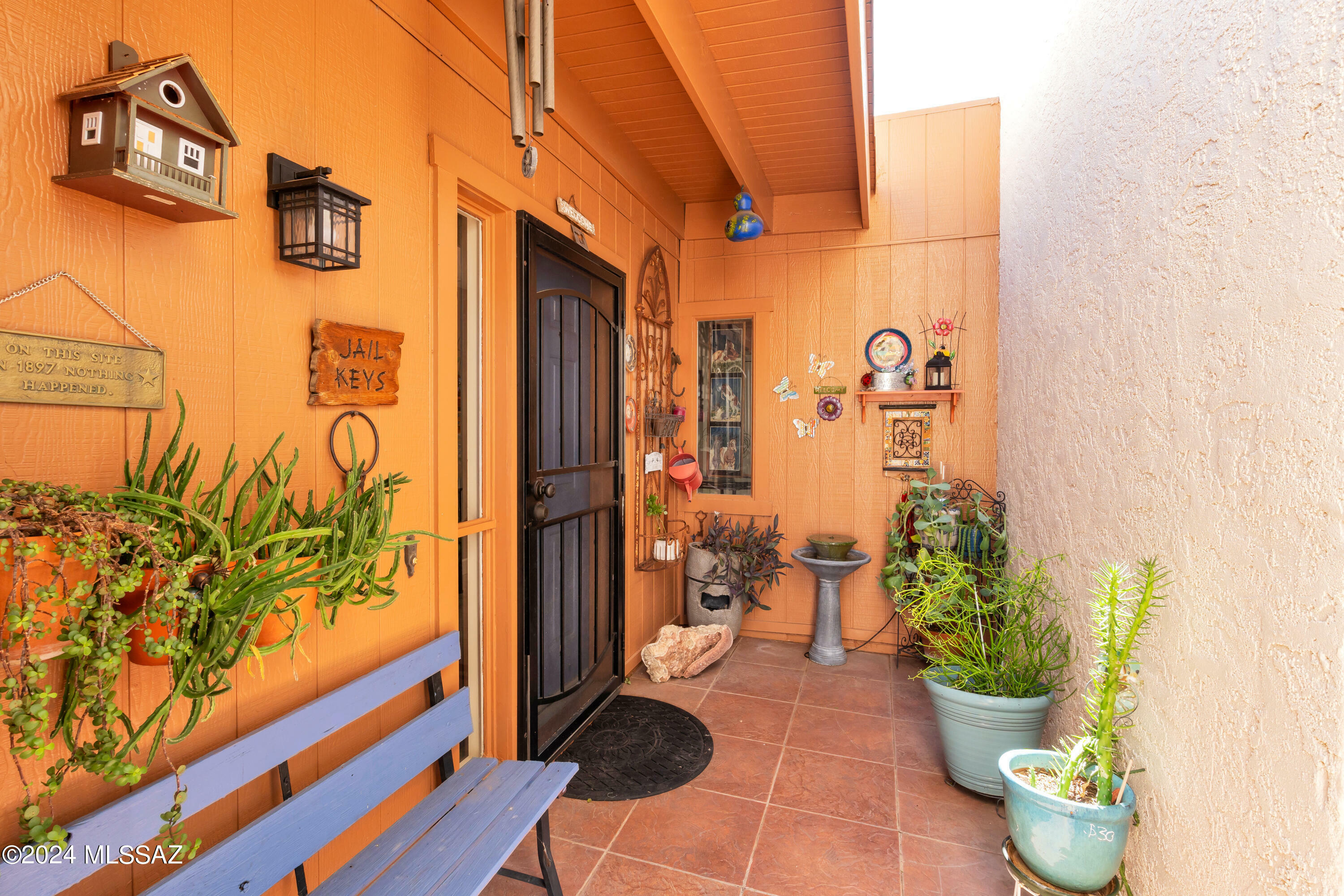 Property Photo:  740 W Camino Iturbide  AZ 85622 