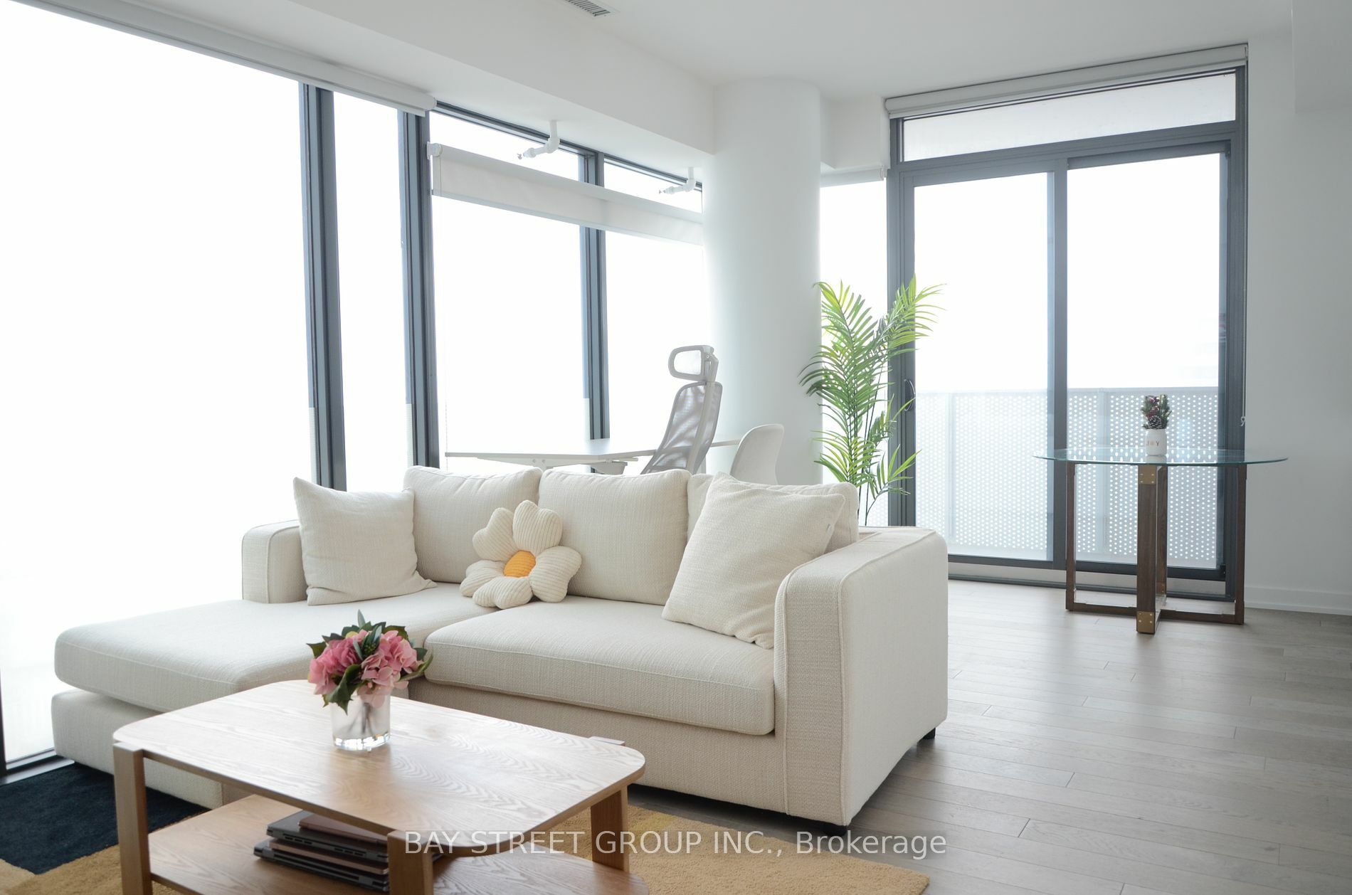 Property Photo:  20 Lombard St #3502  ON M5C 0A7 