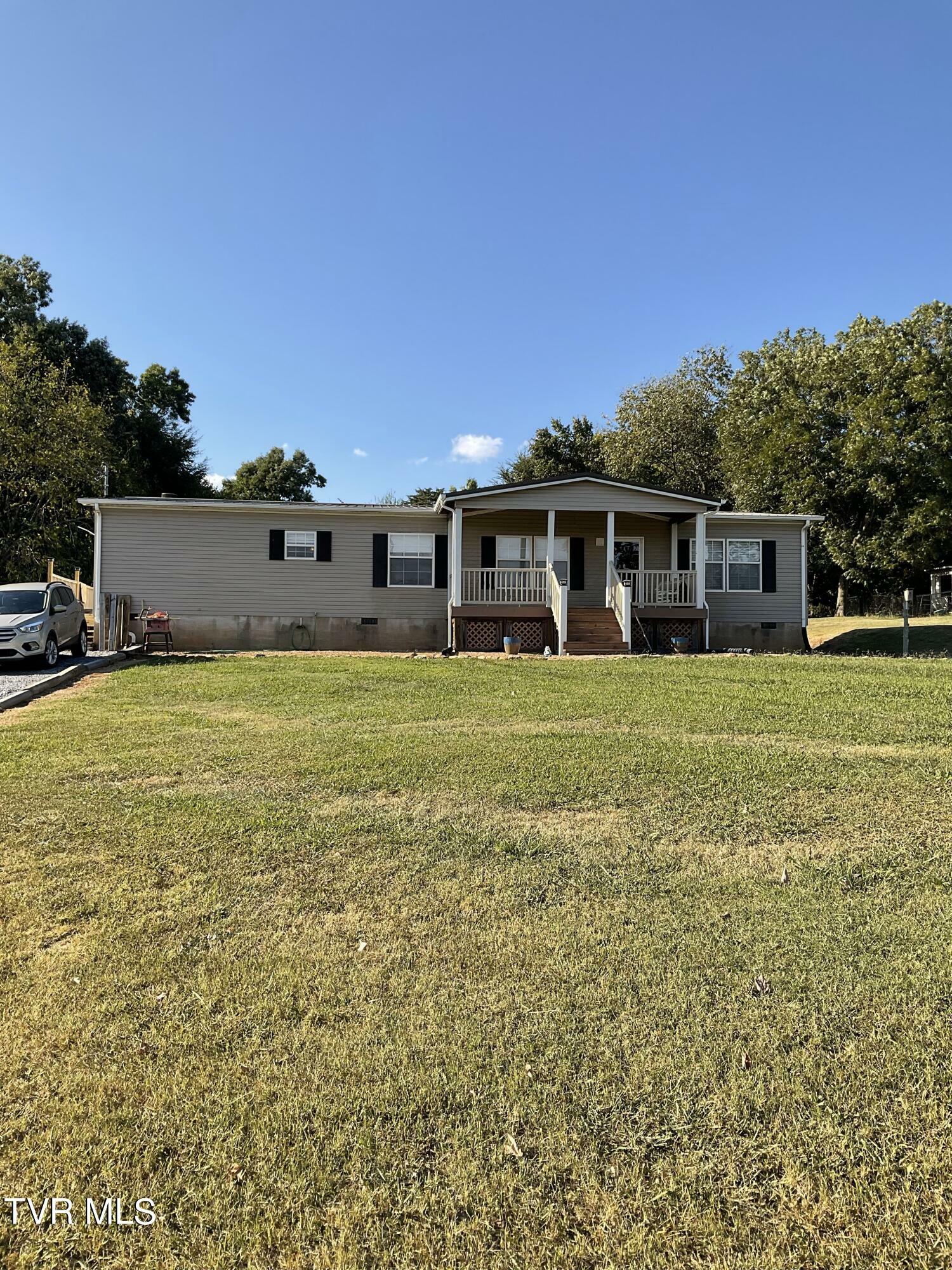 Property Photo:  4380 Newport Hwy Highway  TN 37743 