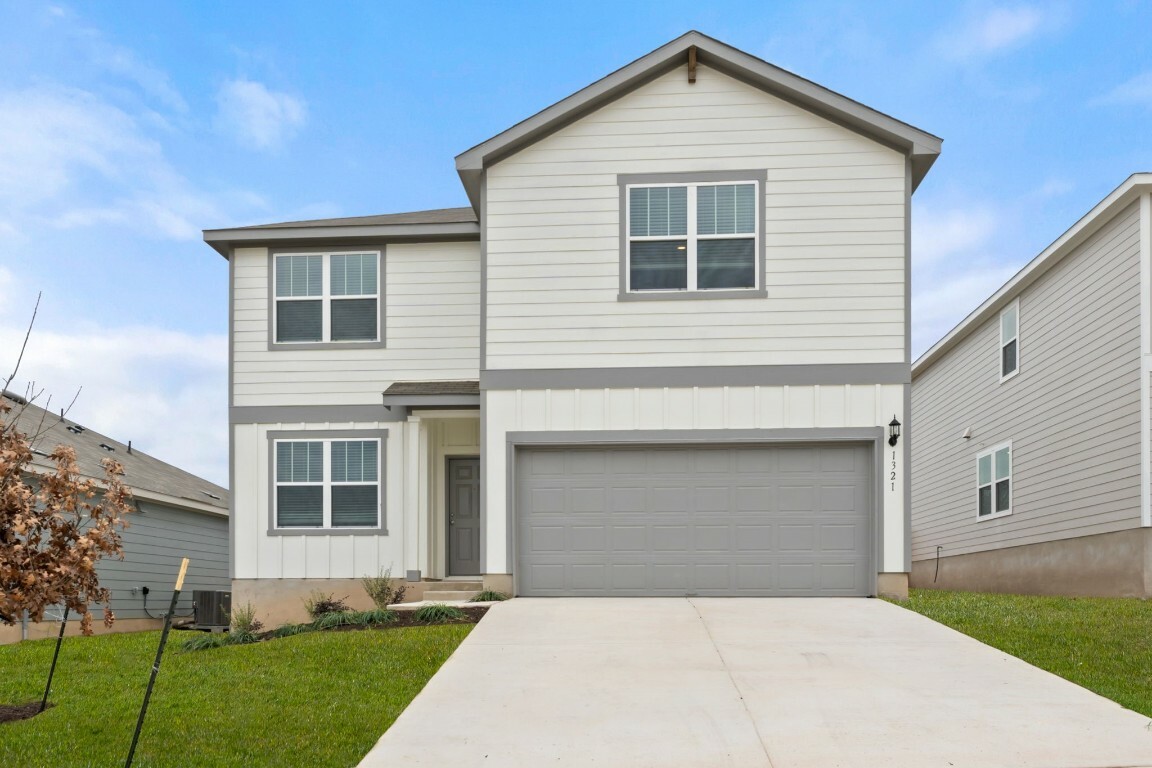 Property Photo: 1321 Big Sky Road TX 76513