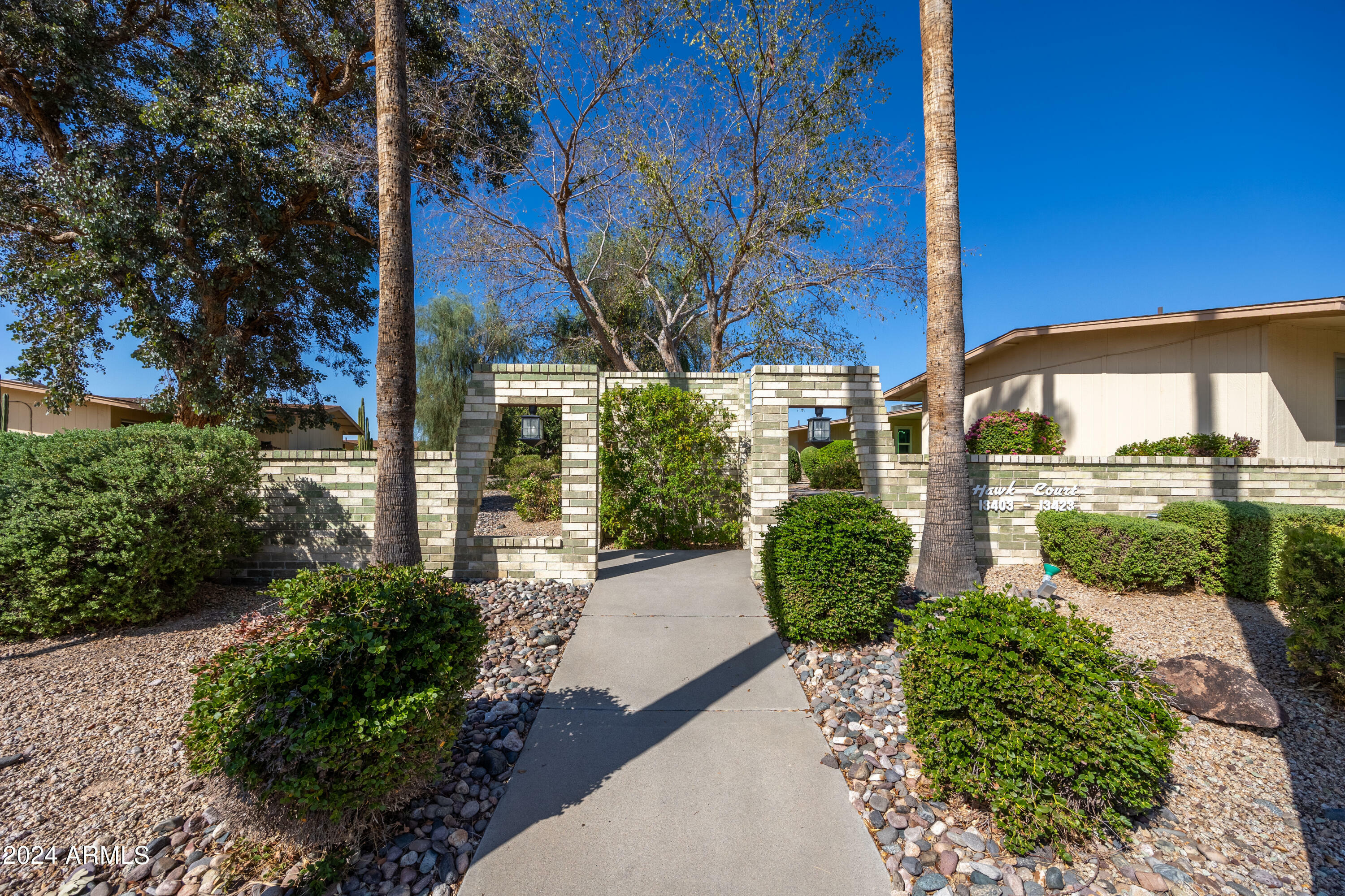 Property Photo:  13409 W Copperstone Drive  AZ 85375 