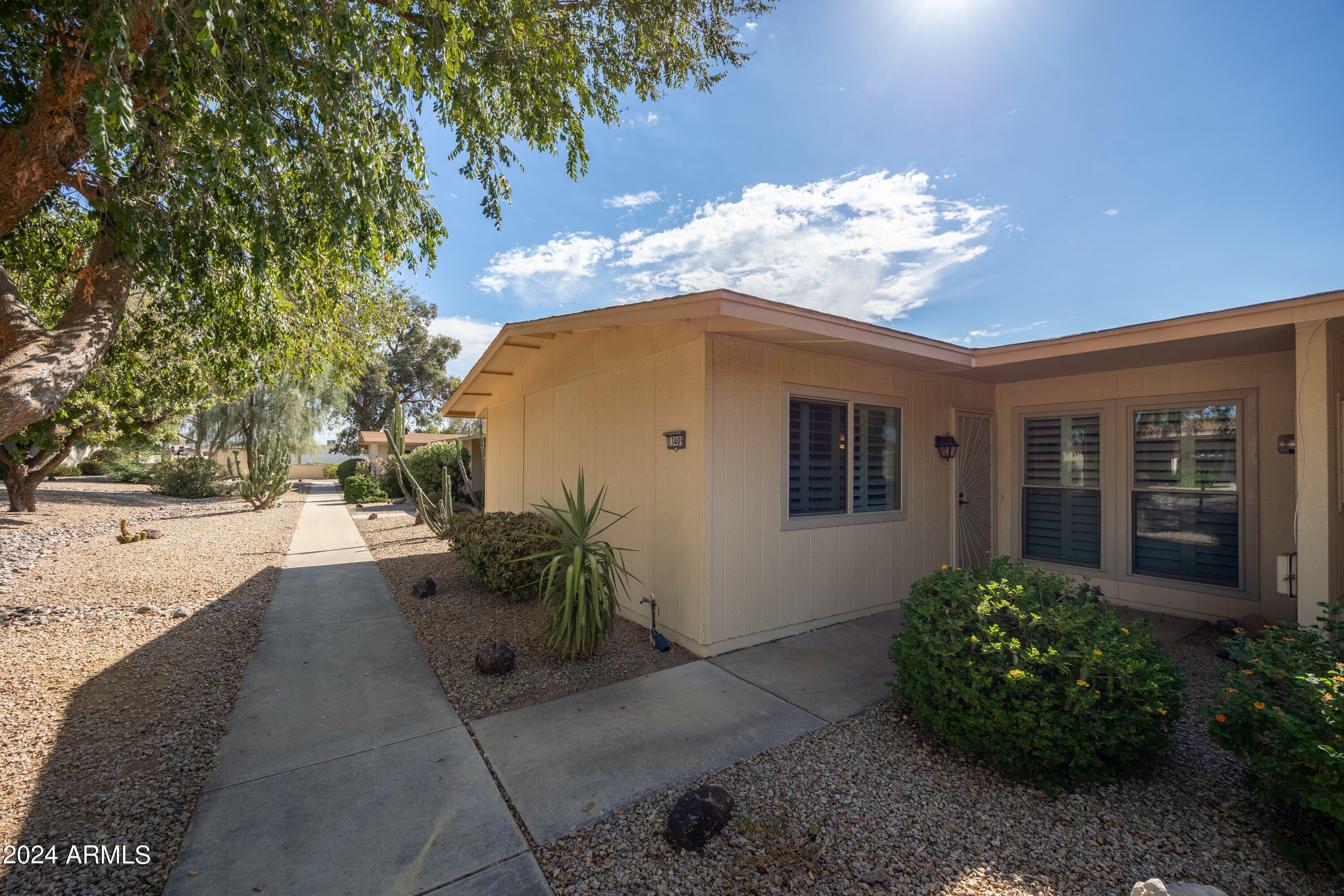 Property Photo:  13409 W Copperstone Drive  AZ 85375 