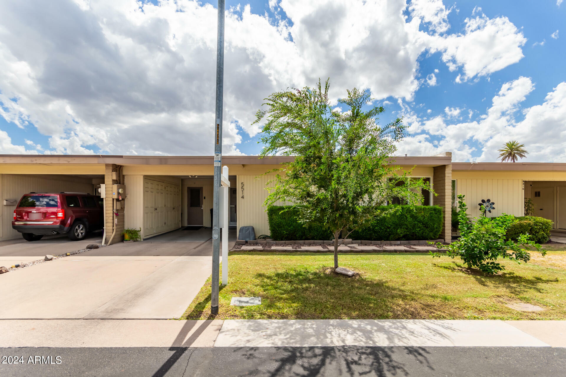 Property Photo:  5514 N 10th Street  AZ 85014 