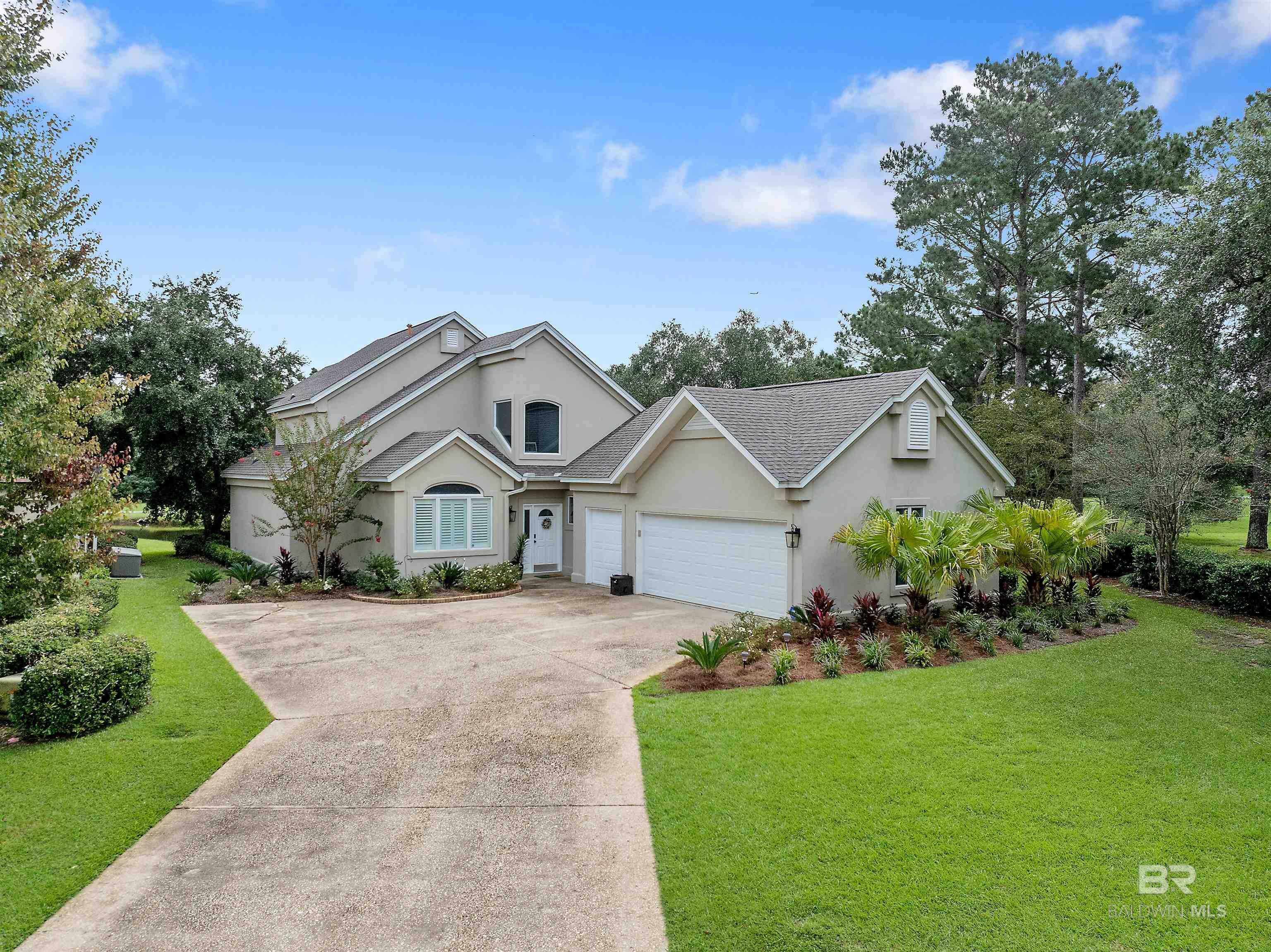 Property Photo:  735 E St Andrews Drive  AL 36542 