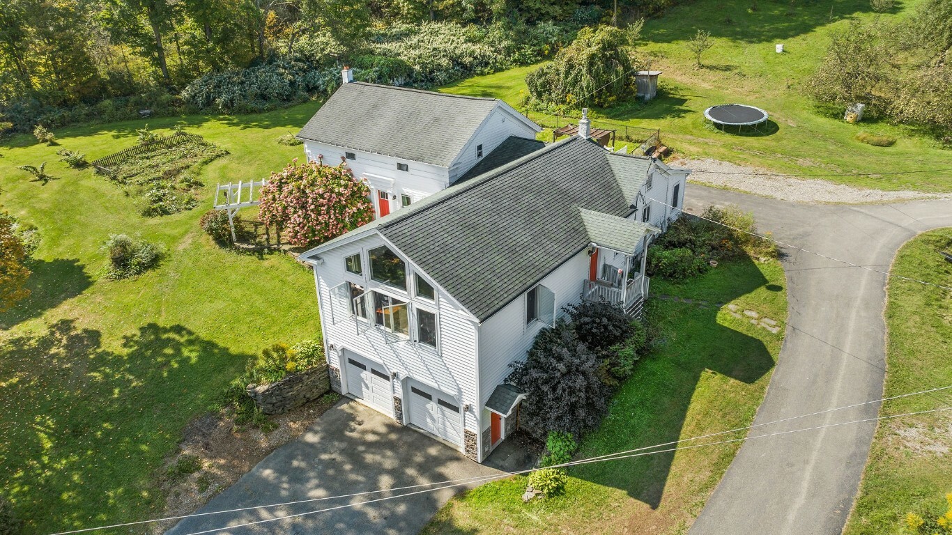 Property Photo:  535 Palmiter Road  NY 13787 