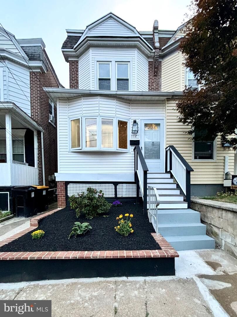 Property Photo:  112 E 42nd Street  DE 19802 