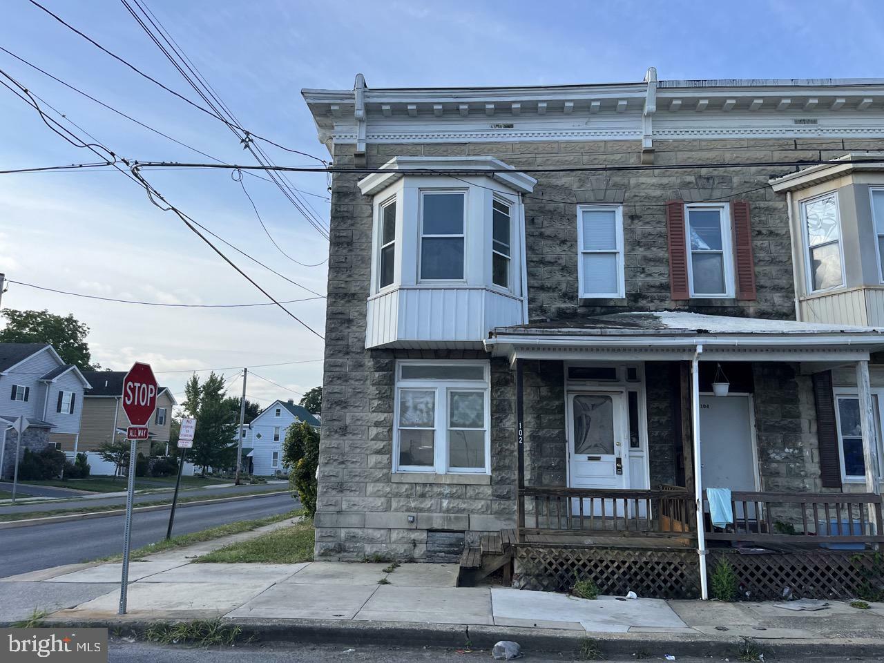 Property Photo:  102 W Catherine Street  PA 17201 