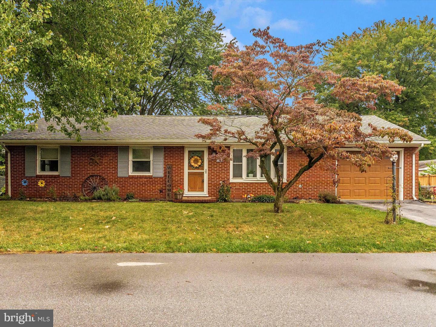 Property Photo:  22108 Holiday Drive  MD 21783 