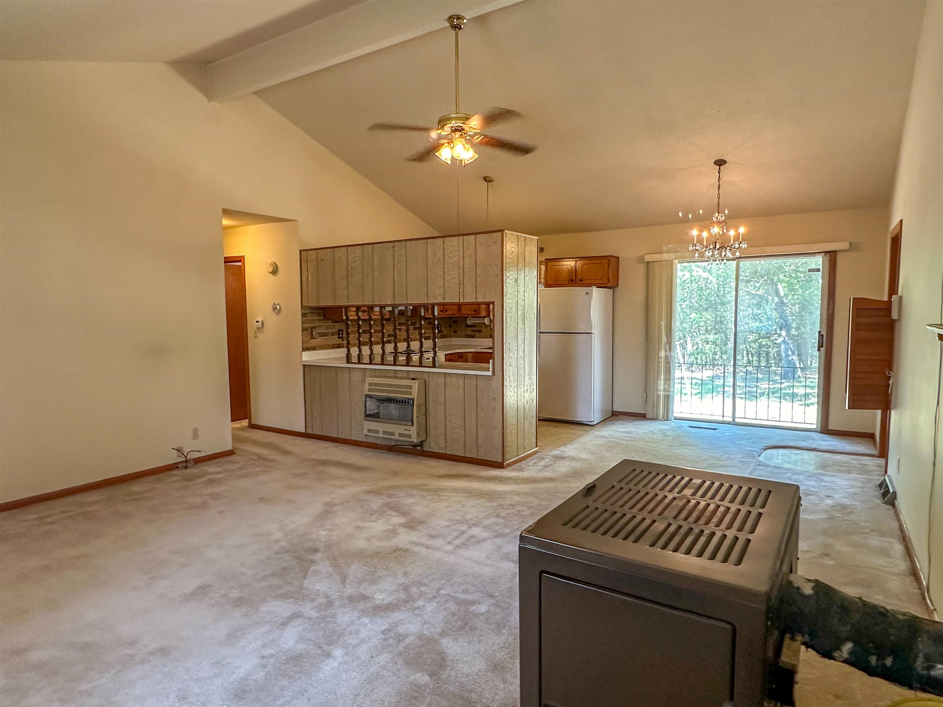 Property Photo:  54 Kato Drive  AR 72529 