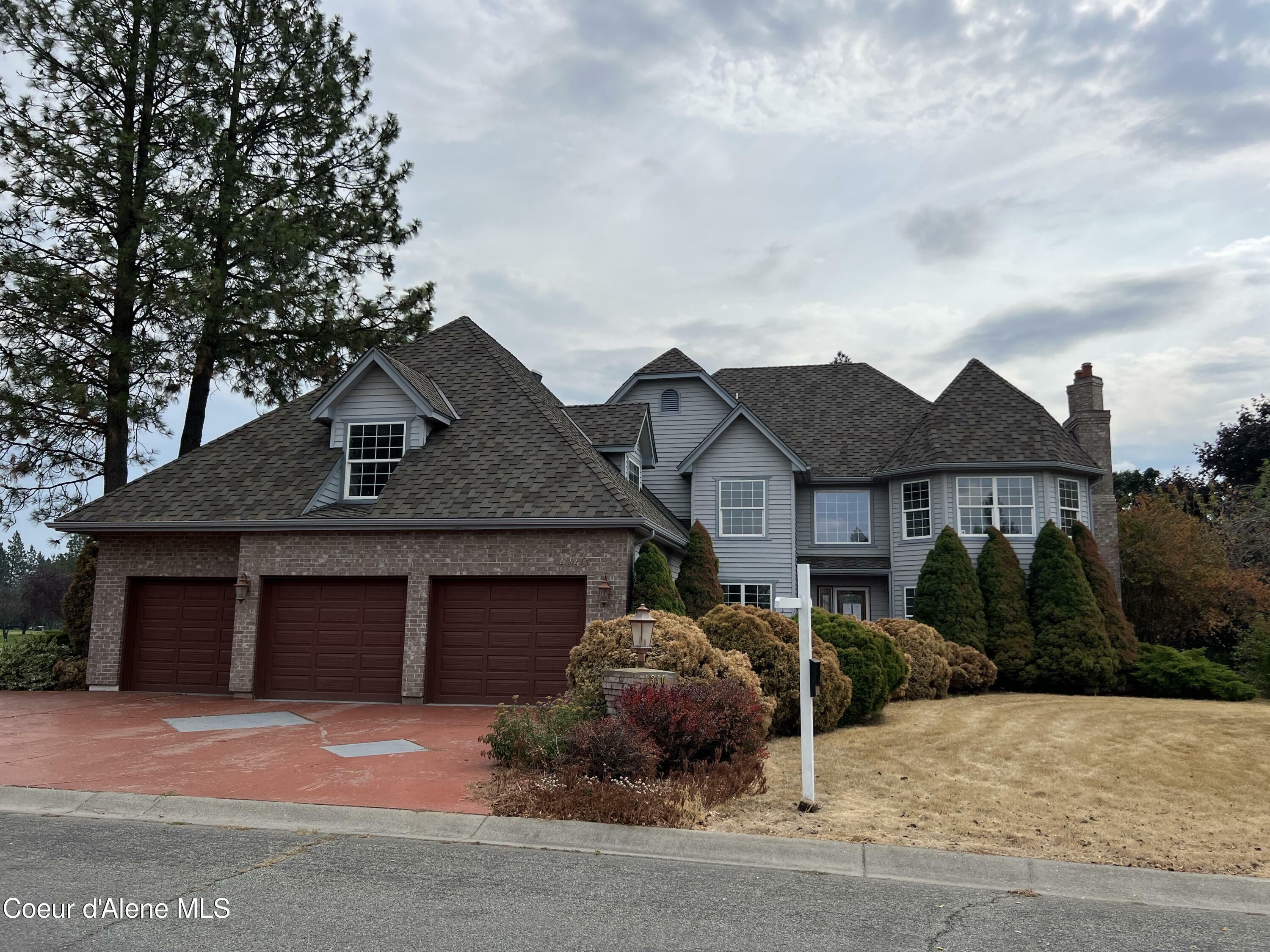 Property Photo: 4340 Inverness Dr ID 83854