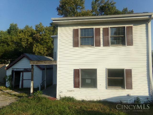 127 New Burlington Road  Corwin OH 45068 photo