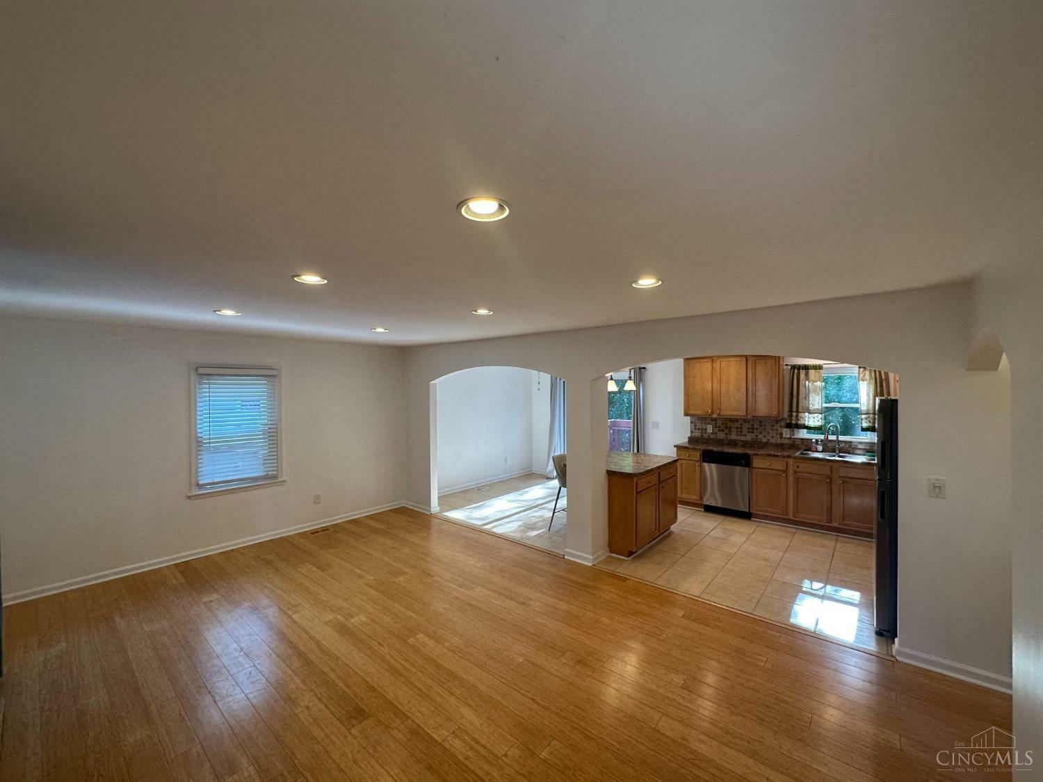 Property Photo:  877 Martini Road  OH 45233 