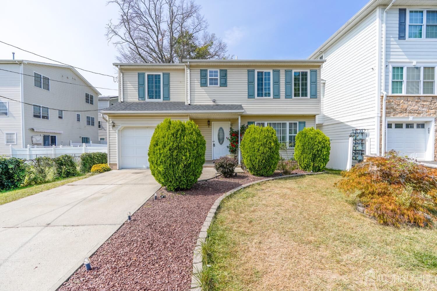 Property Photo: 147 Piper Avenue NJ 07001