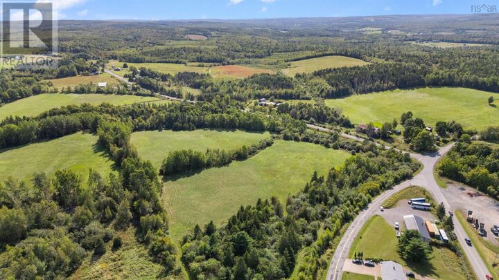 Property Photo:  Lot South Main Street  NS B0K 2A0 