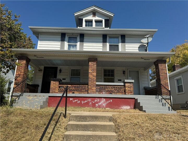 119 Pointview Avenue 117  Dayton OH 45405 photo