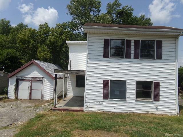 127 New Burlington Road  Waynesville OH 45068 photo