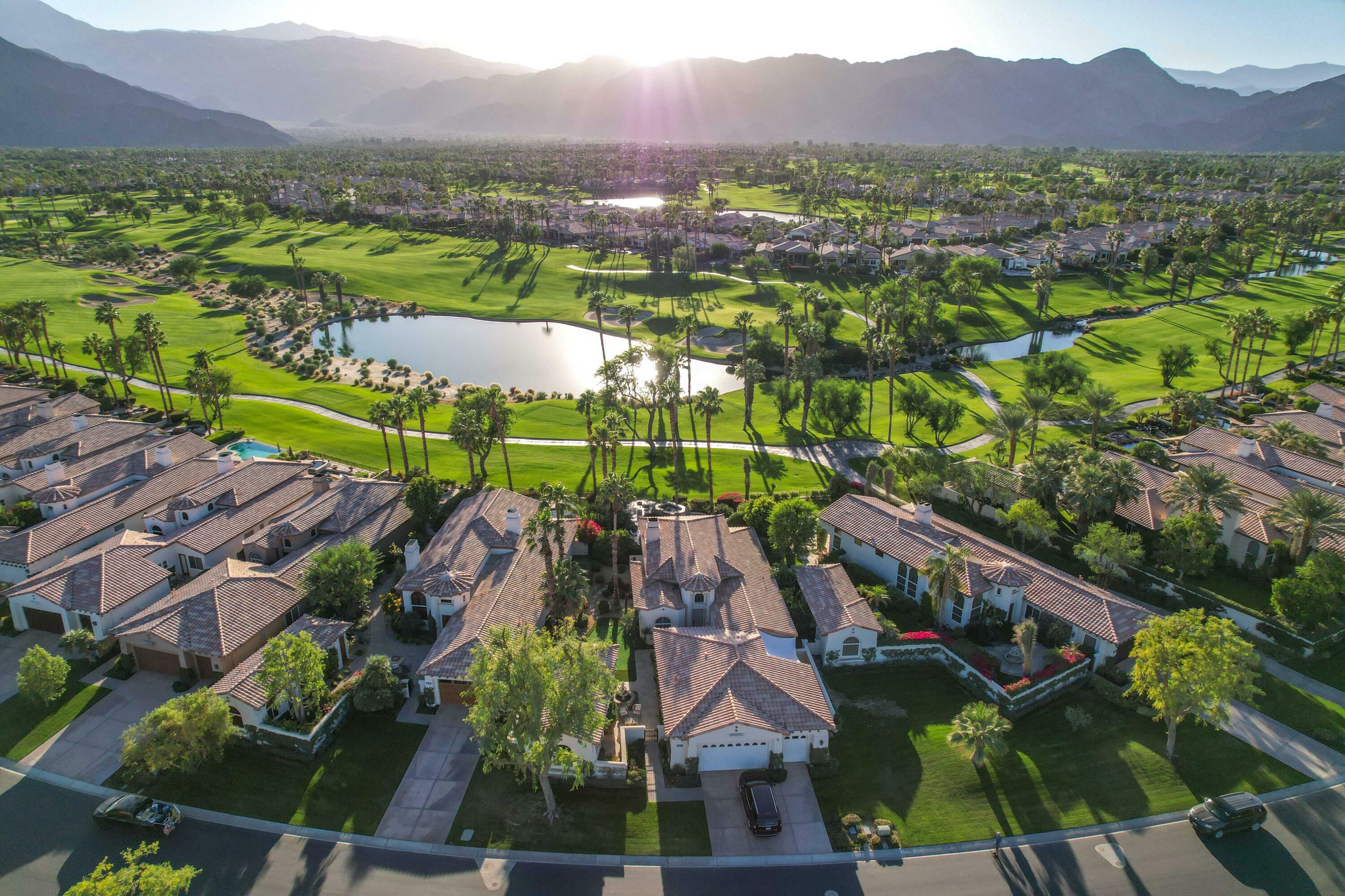 Property Photo:  79953 Rancho La Quinta Drive  CA 92253 