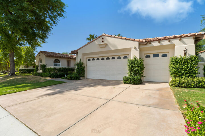 Property Photo:  79953 Rancho La Quinta Drive  CA 92253 