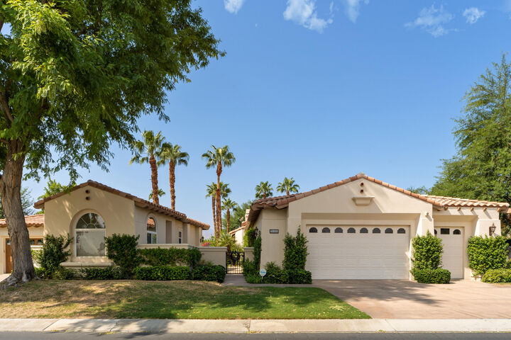 Property Photo: 79953 Rancho La Quinta Drive CA 92253