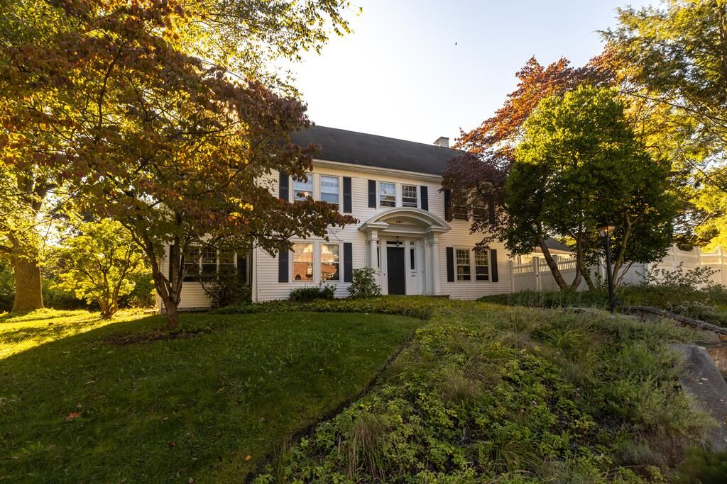 Property Photo:  601 Foster Ave  NY 14905 