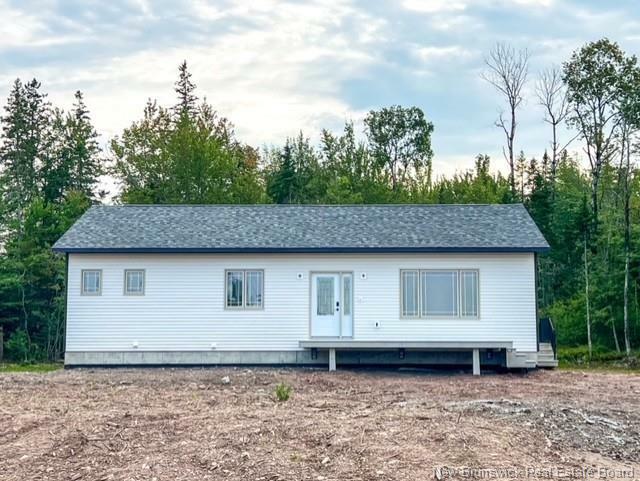 39 Privacy Lane  Nasonworth NB E3B 8C4 photo