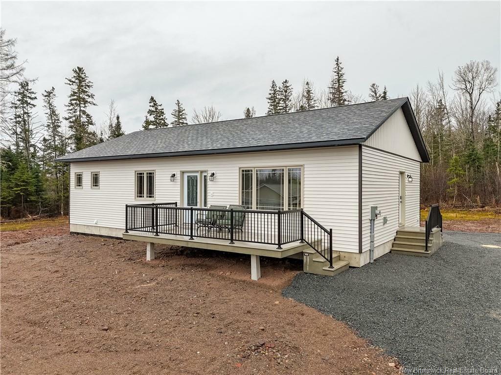 39 Privacy Lane  Nasonworth NB E3B 8C4 photo