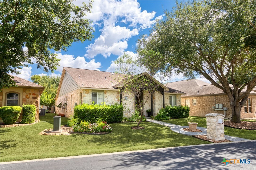 Property Photo:  114 Mackenzie Drive  TX 78130 