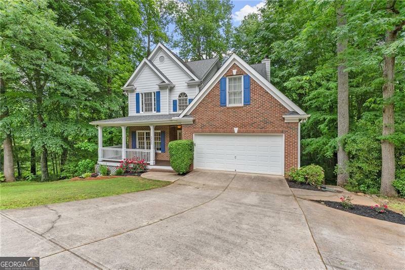 Property Photo:  5055 Hamptons Club Drive  GA 30004 