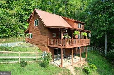 Property Photo:  154 Anns Lane  NC 28904 