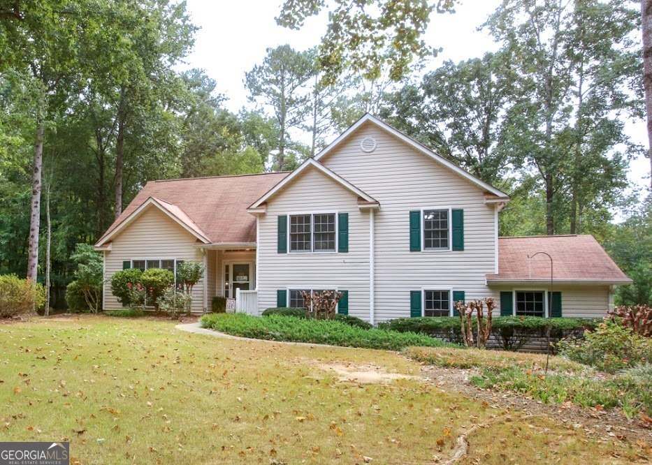 Property Photo: 30 Happy Valley Estates Drive GA 30263