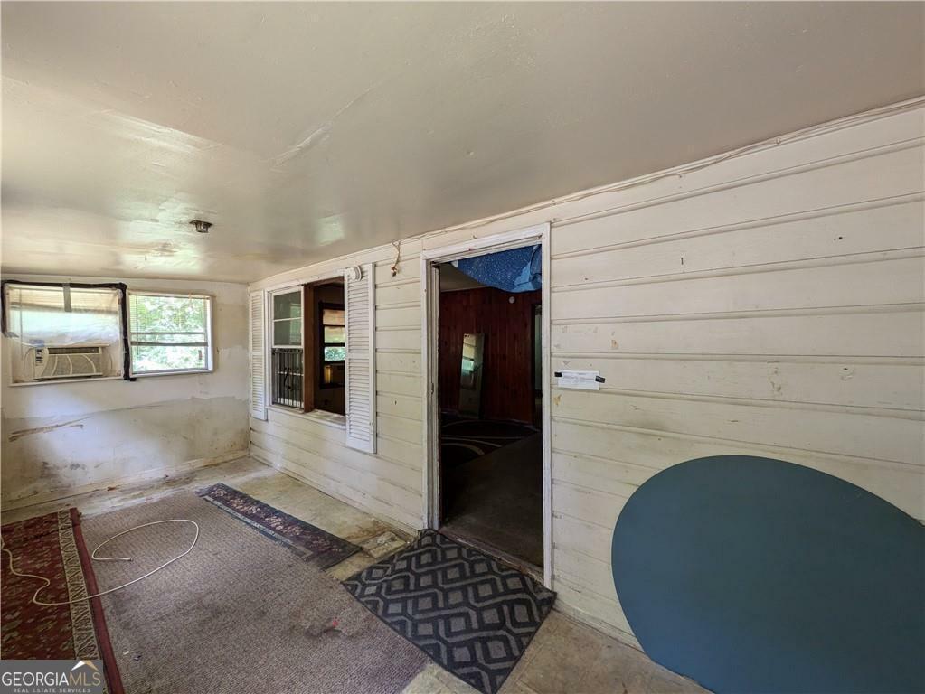 Property Photo:  2466 Old Hapeville Road SW  GA 30315 