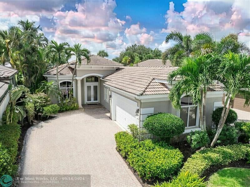 7963 Villa D Este Way  Delray Beach FL 33446 photo