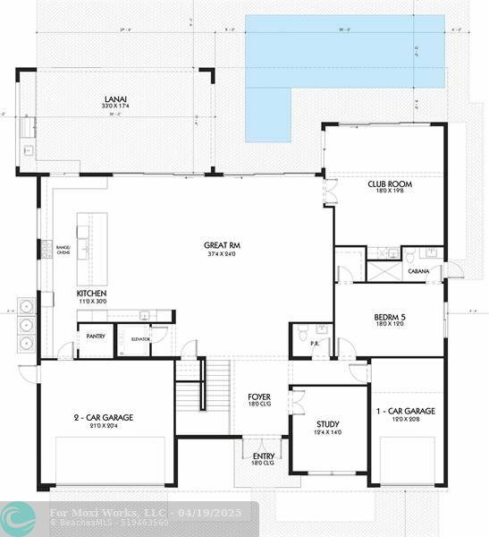 Property Photo: 3110 NE 59th St FL 33308