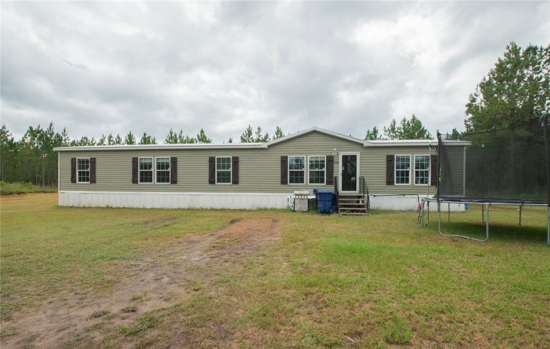 Property Photo:  58 Jm Jackson Road  GA 31537 