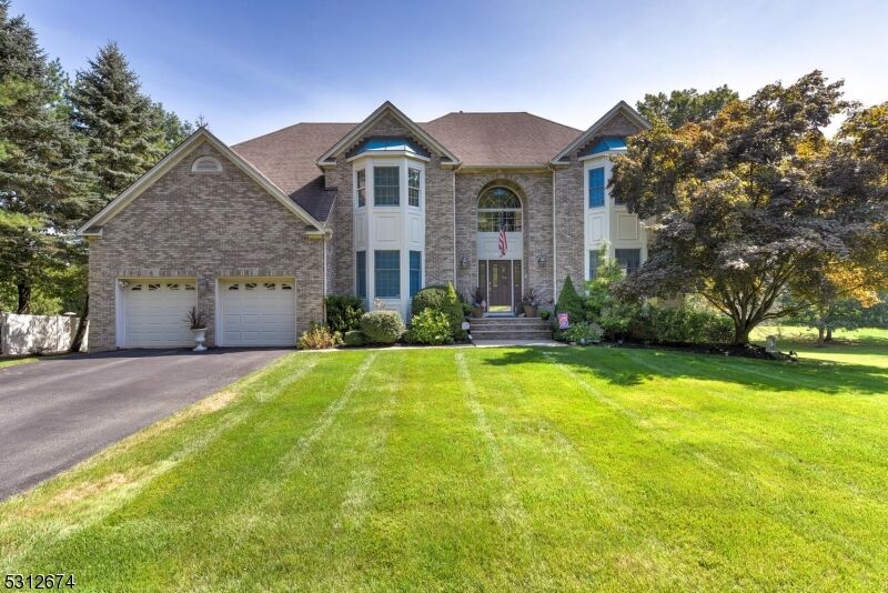 Property Photo:  10 Centennial Dr  NJ 07866 