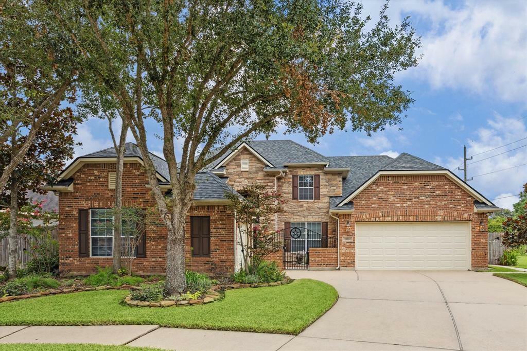 Property Photo:  25702 Jewel Springs Lane  TX 77494 