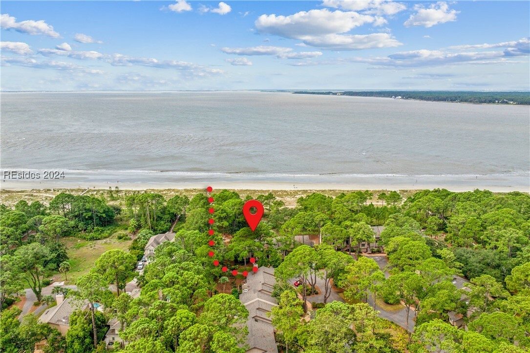 225 S Sea Pines Drive 1411  Hilton Head Island SC 29928 photo