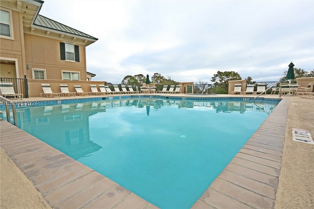 Property Photo:  3 N Forest Beach 301  SC 29928 