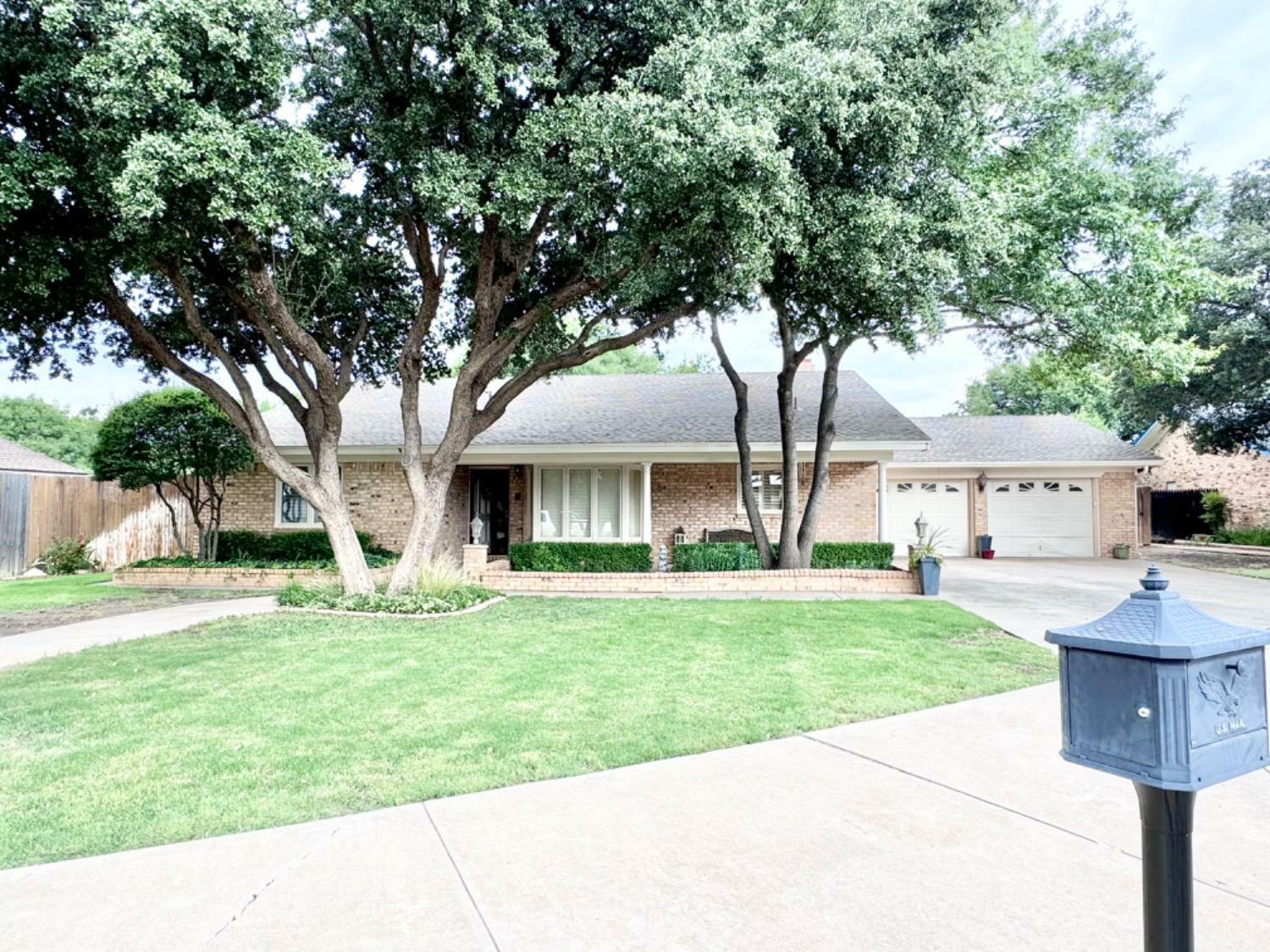 Property Photo:  9204 Lynnhaven Avenue  TX 79423 