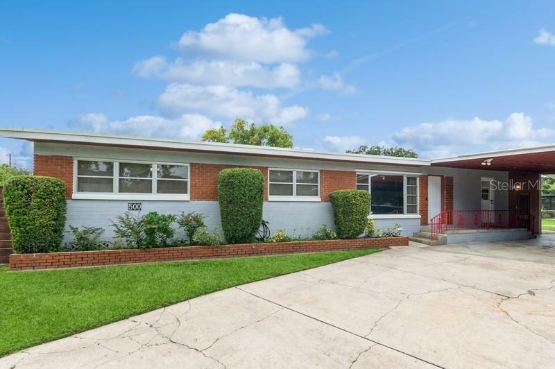 Property Photo:  500 Zimmerman Drive  FL 32839 