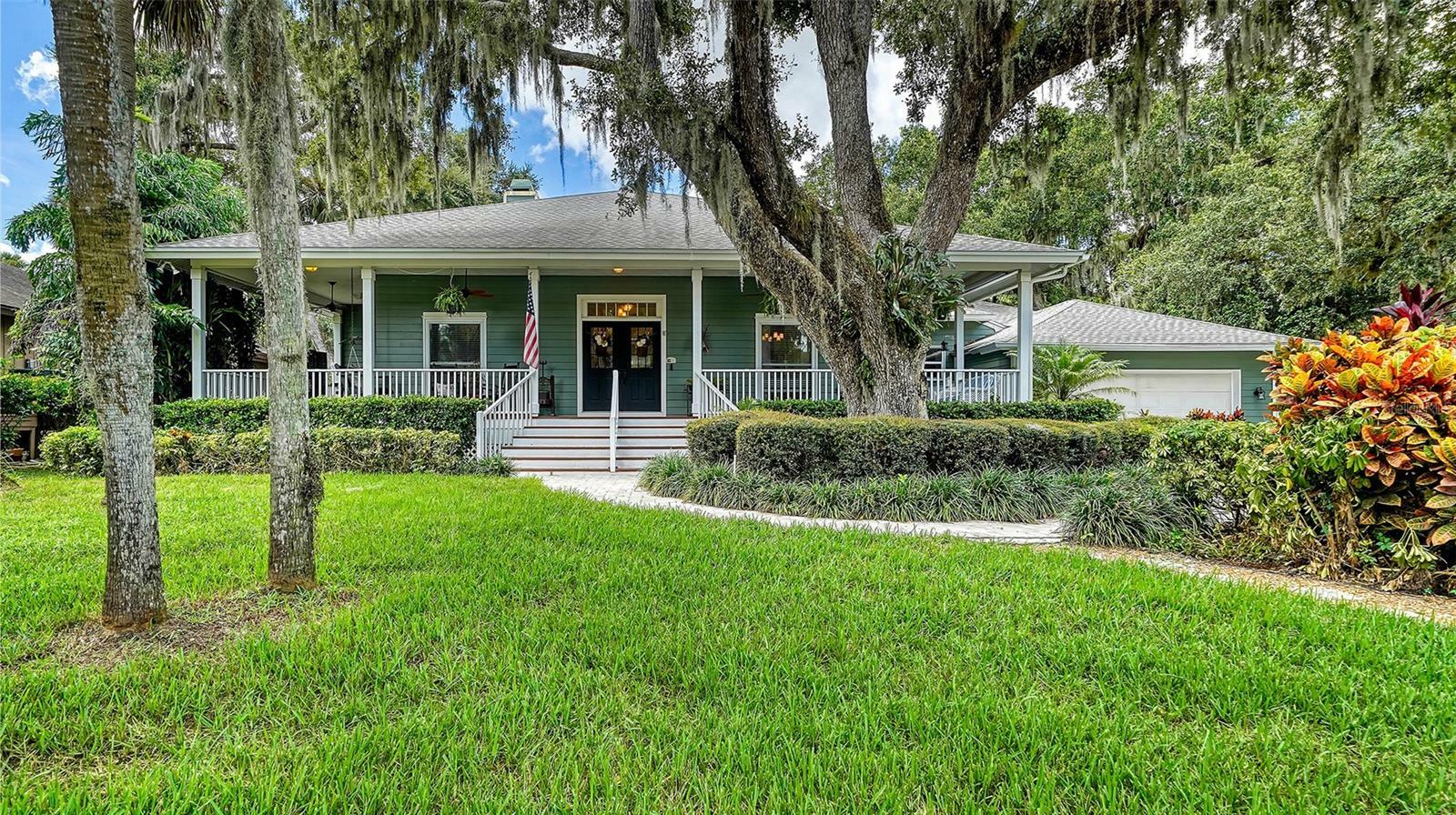 Property Photo:  4726 E Trails Drive  FL 34232 