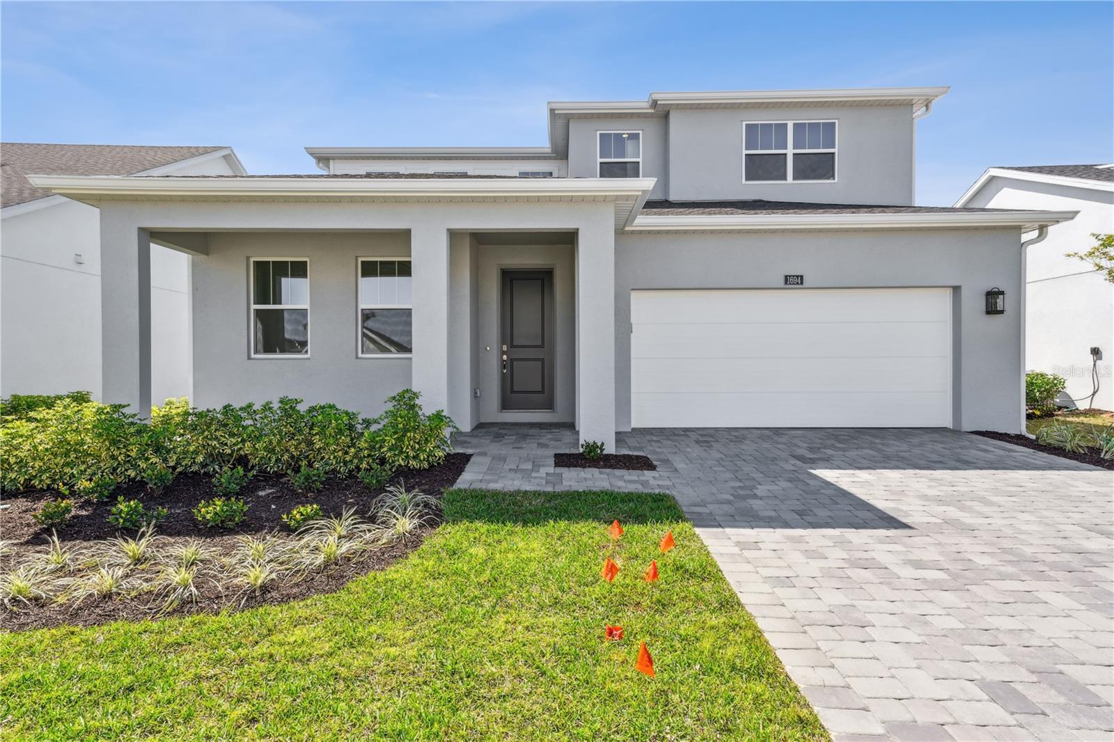 Property Photo: 1694 Pinecliff Drive FL 32703