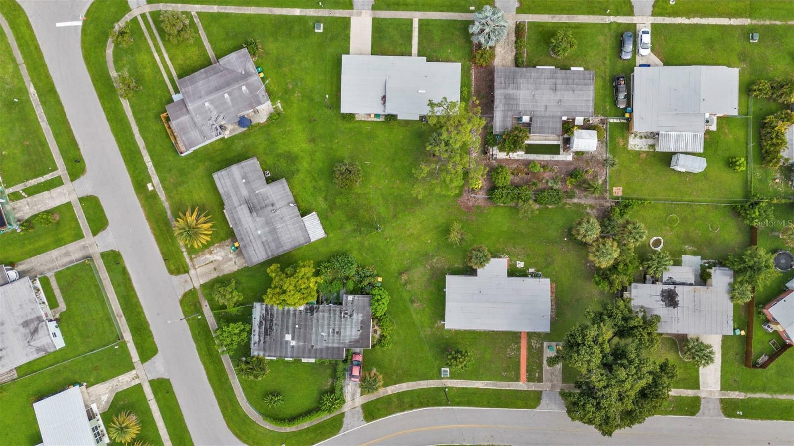 Property Photo:  22473 Hernando Avenue  FL 33952 