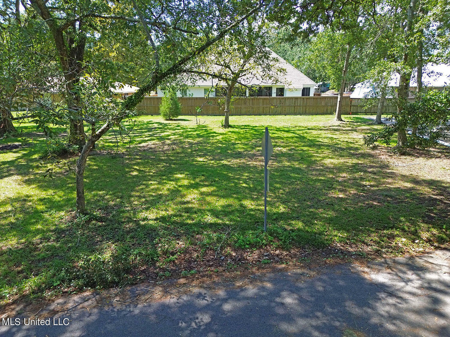 Property Photo:  Forest Hill Drive  MS 39564 