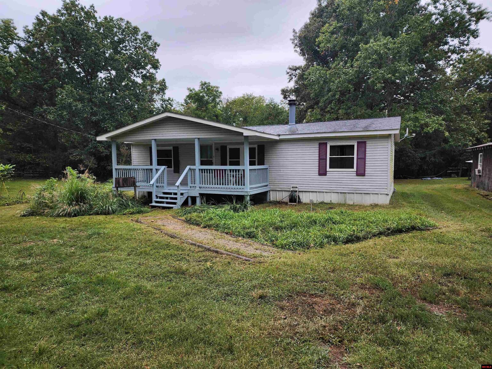 Property Photo:  493 Mc 7042  AR 72634 