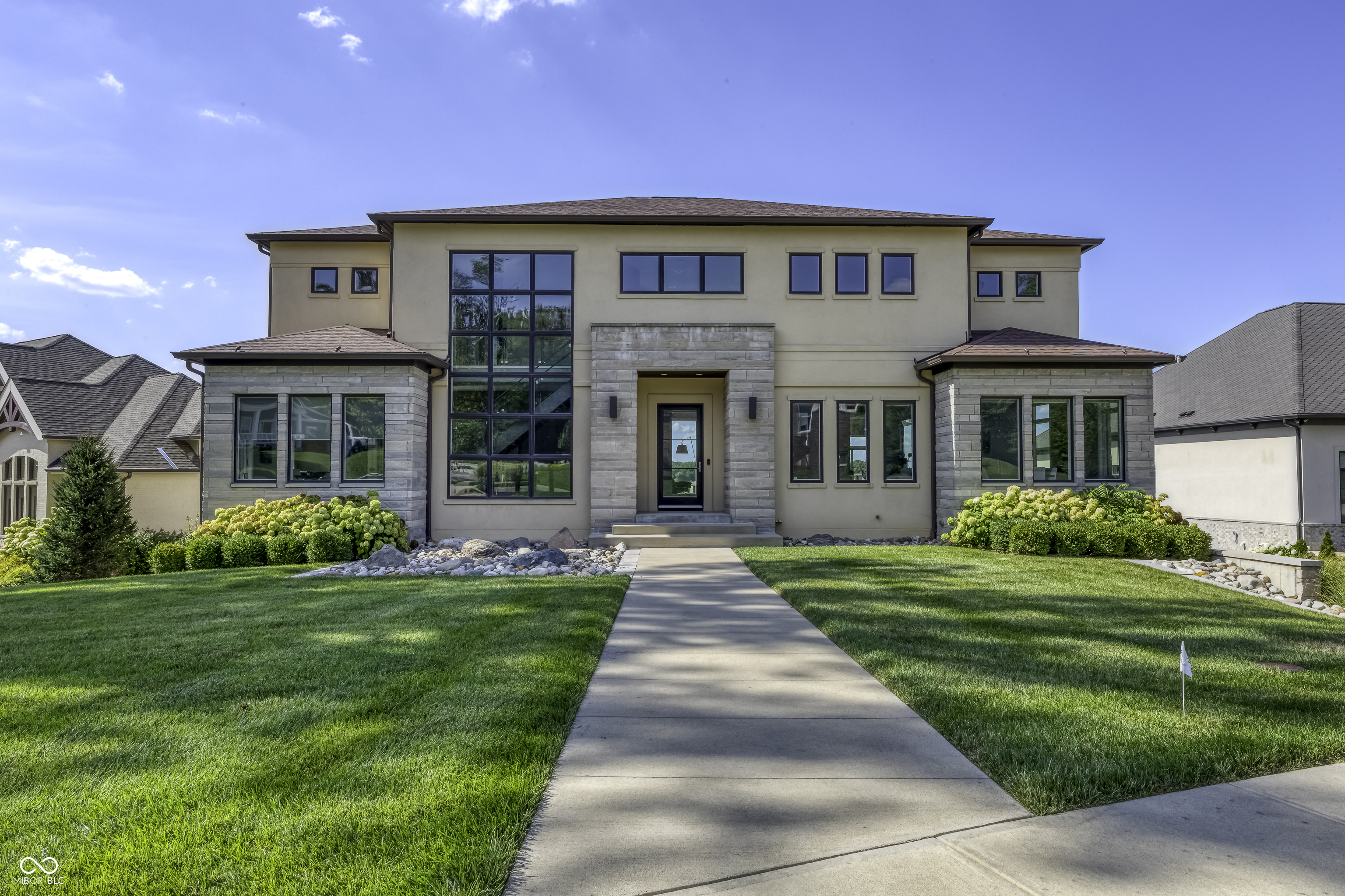 Property Photo:  10500 Geist View Drive  IN 46055 