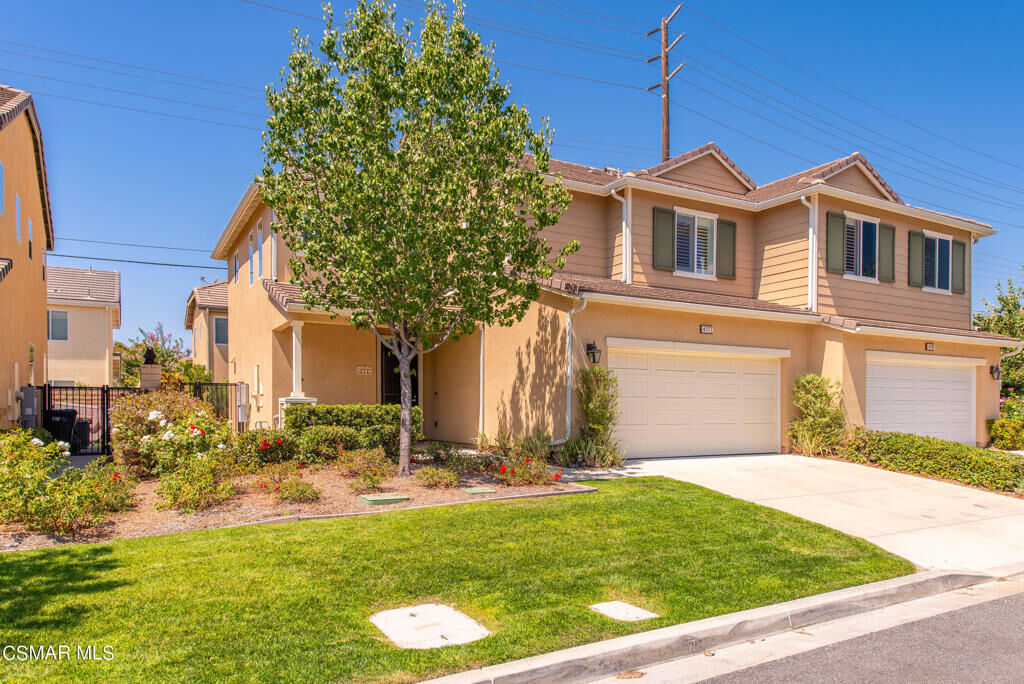 Property Photo:  4777 Beachwood Court  CA 93021 