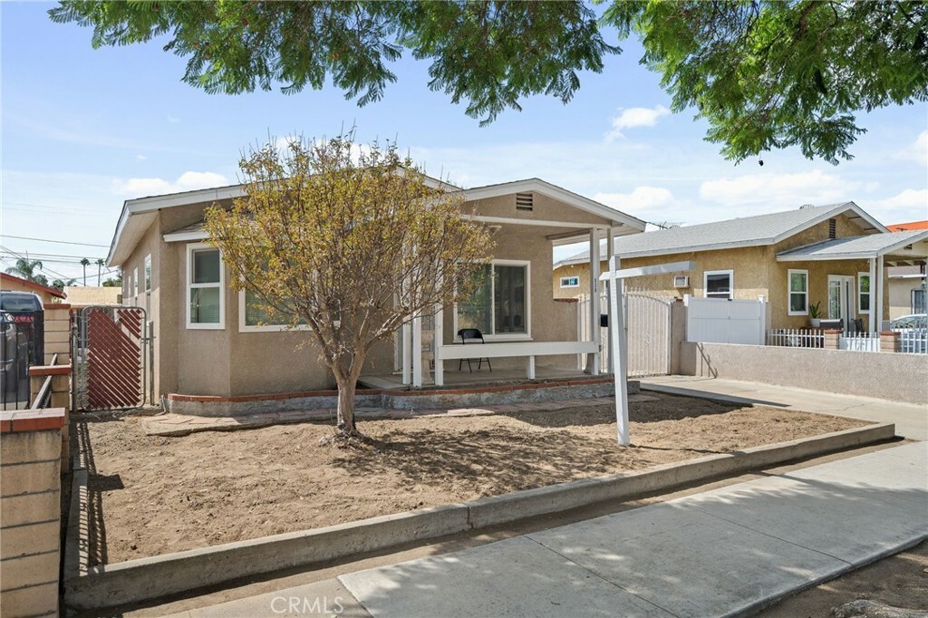 Property Photo: 538 E State Street CA 91761
