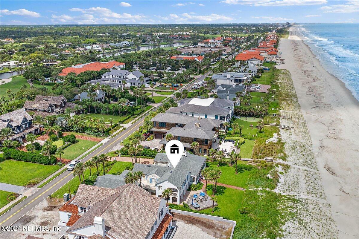 Property Photo:  317 Ponte Vedra Boulevard  FL 32082 